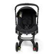 Doona Infant Car Seat Carrinho com Base - Bambi Baby