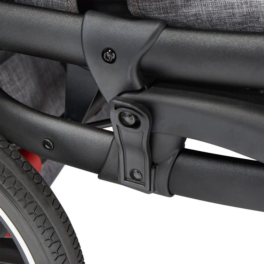 Cochecito/Carrito Larktale Sprout V2- Bambi Baby