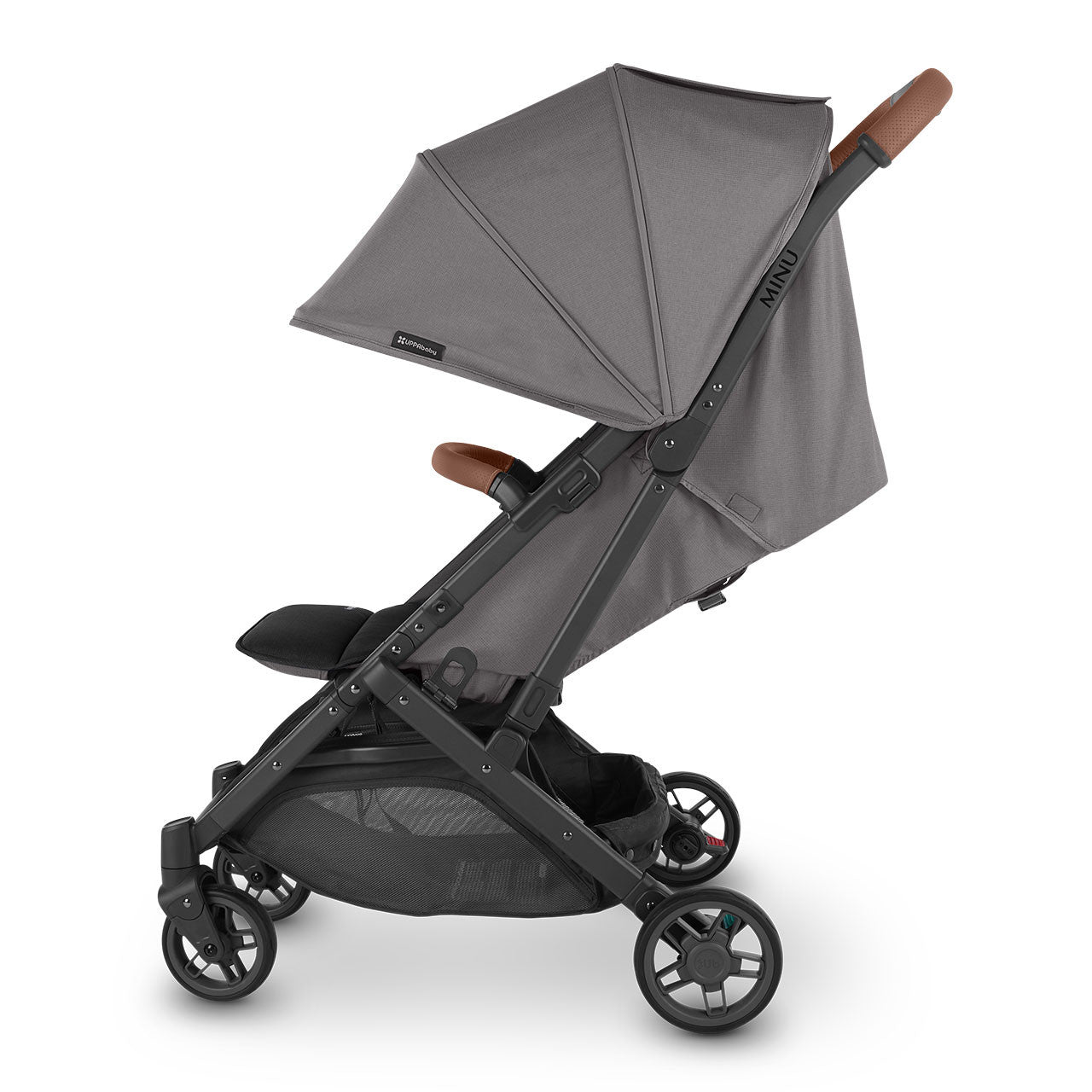 UPPAbaby Minu V2 Stroller- Bambi Baby