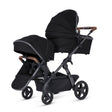 Silver Cross Wave 3 Complete Stroller - Bambi Baby