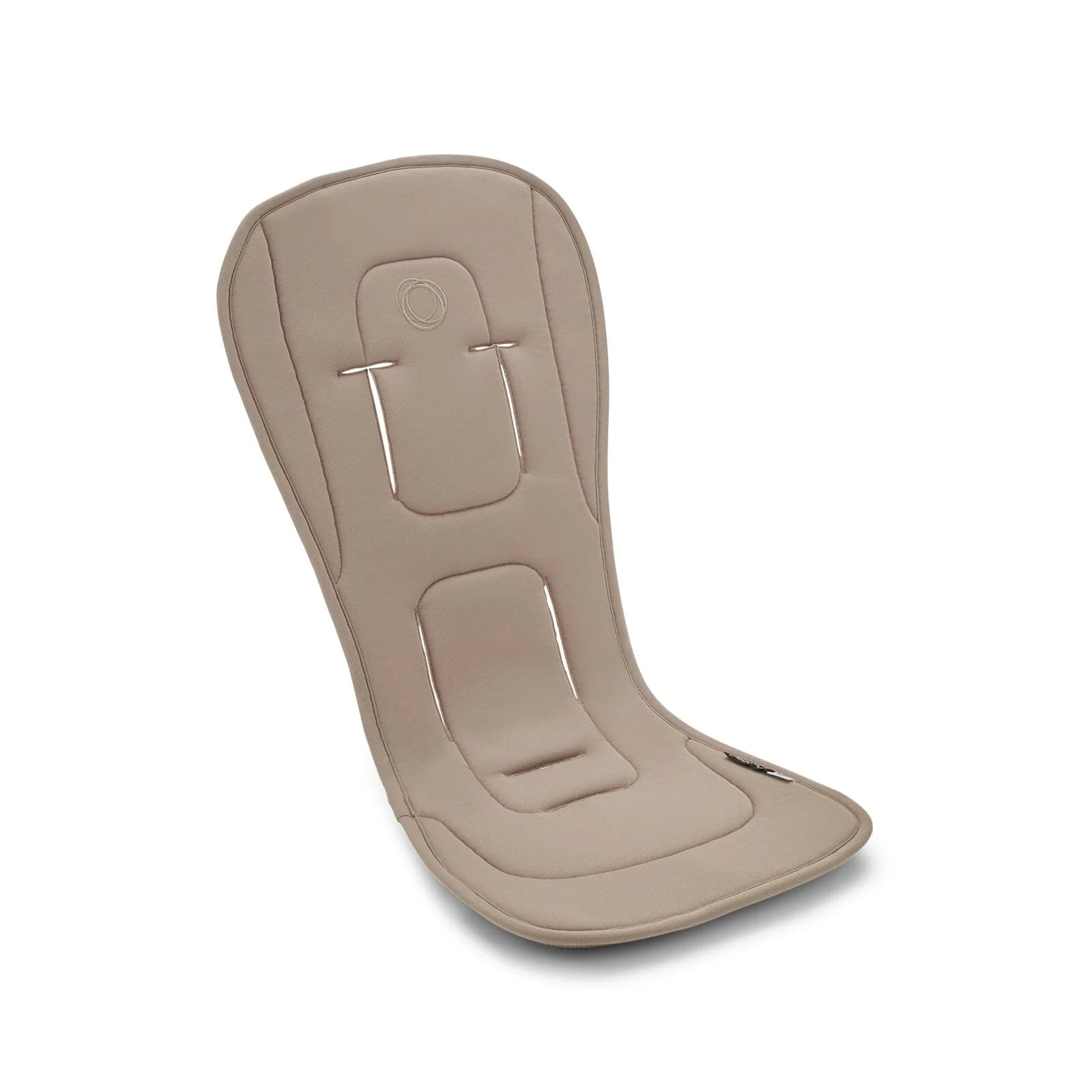 Bugaboo Dual Comfort Seat Liner- Bambi Baby
