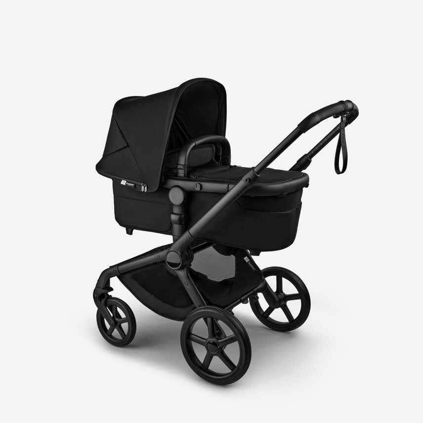 Bugaboo Fox 5 Renew Berço e assento para carrinho de bebê- Bambi Baby