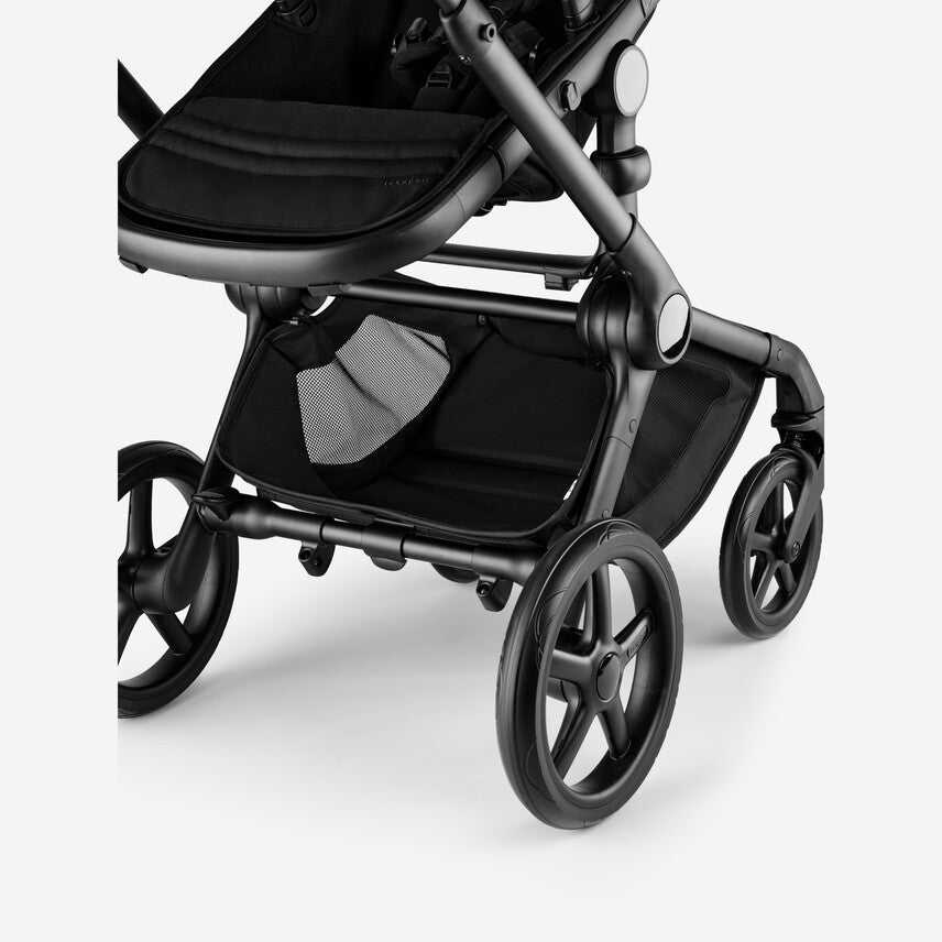 bugaboo fox 5 adapter cybex Bugaboo Fox 5 Renew Bassinet and Seat Stroller – Bambi Baby