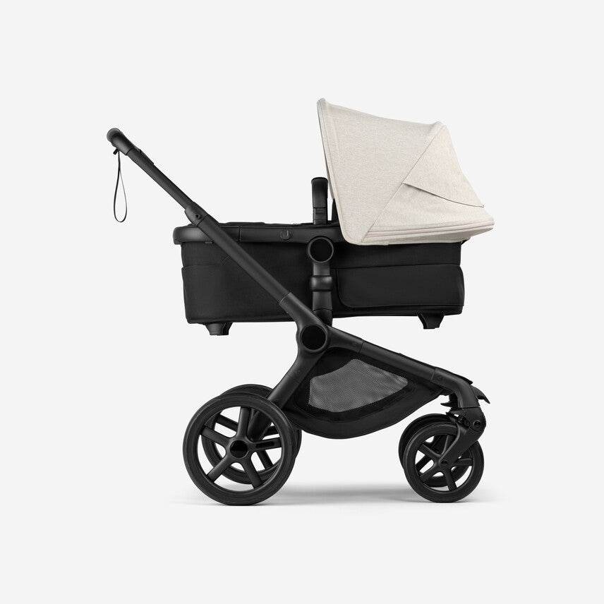 bugaboo bassinet fox Bugaboo Fox 5 Renew Bassinet and Seat Stroller