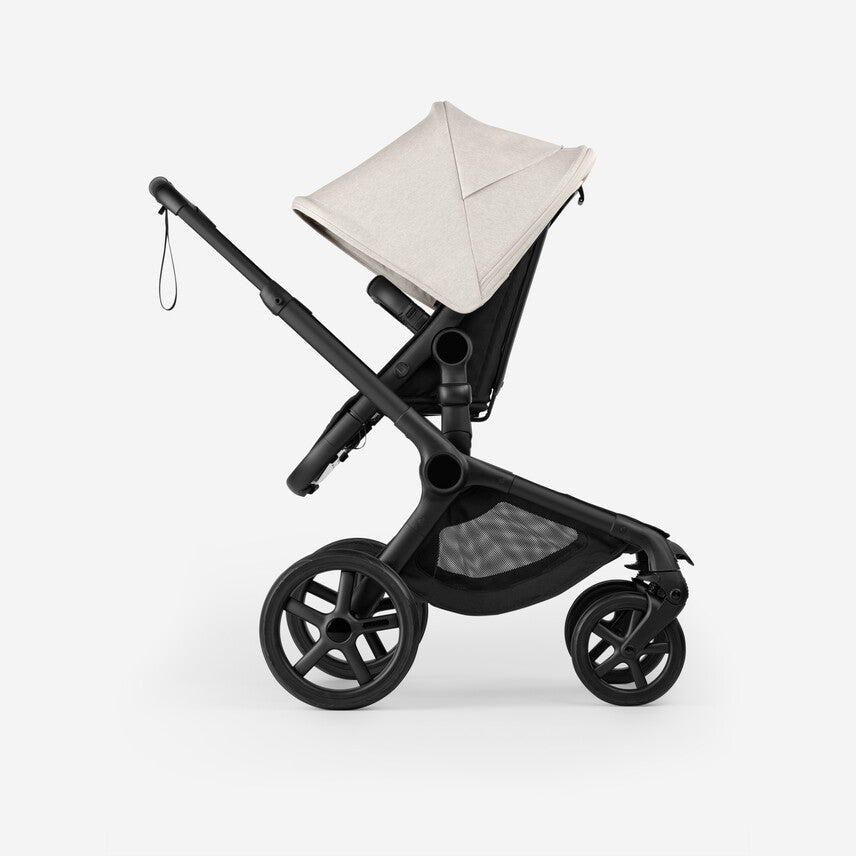 bugaboo snack tray fox Bugaboo Fox 5 Renew Bassinet and Seat Stroller – Bambi Baby