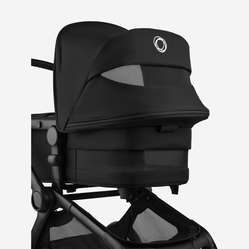 Bugaboo Fox 5 Renew Berço e assento para carrinho de bebê- Bambi Baby