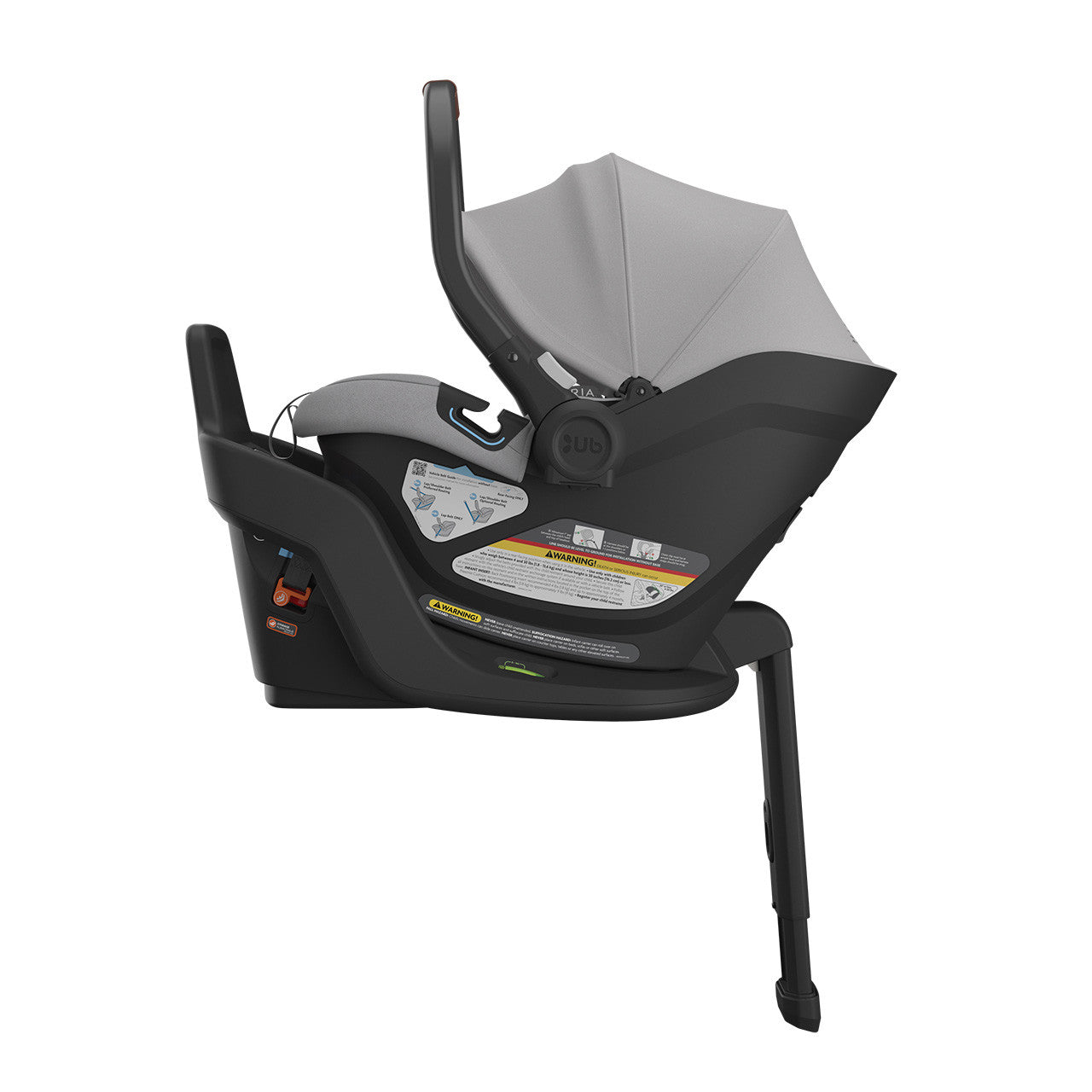 UPPAbaby Aria The Light Fit Infant Car Seat