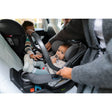 UPPAbaby Aria The Light Fit Cadeirinha de carro infantil - Bambi Baby