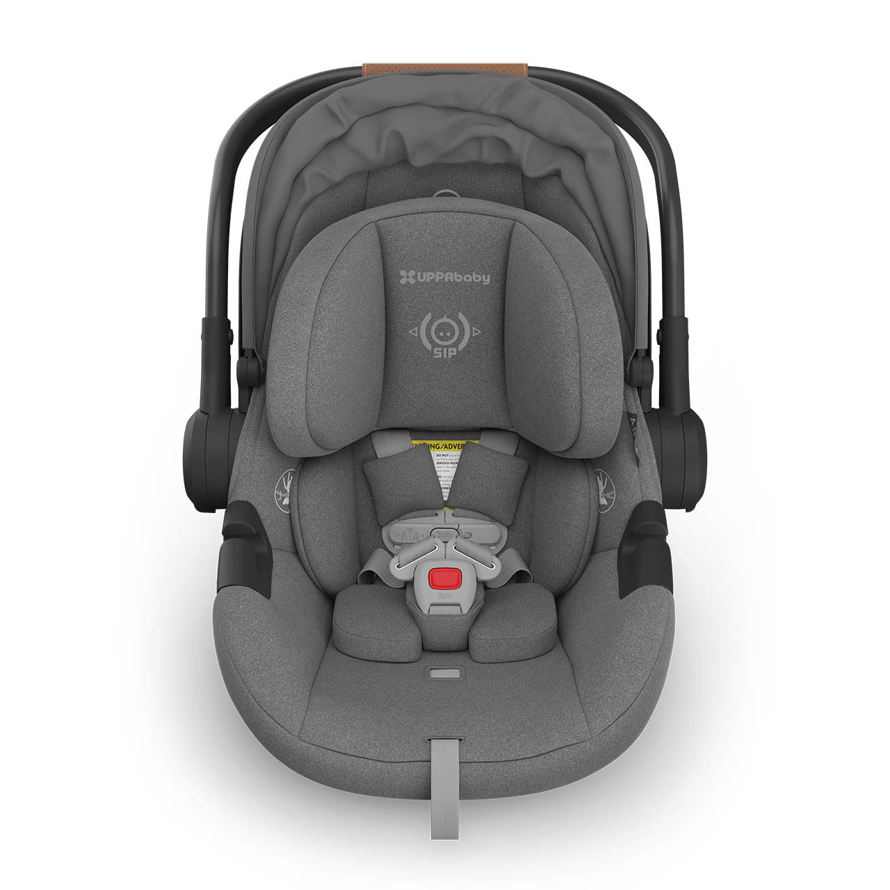 UPPAbaby Aria The Light Fit Infant Car Seat- Bambi Baby