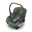 UPPAbaby Aria The Light Fit Cadeirinha de carro infantil - Bambi Baby