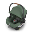 UPPAbaby Aria The Light Fit Cadeirinha de carro infantil - Bambi Baby