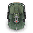 UPPAbaby Aria The Light Fit Cadeirinha de carro infantil - Bambi Baby