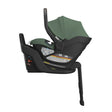 UPPAbaby Aria The Light Fit Cadeirinha de carro infantil - Bambi Baby