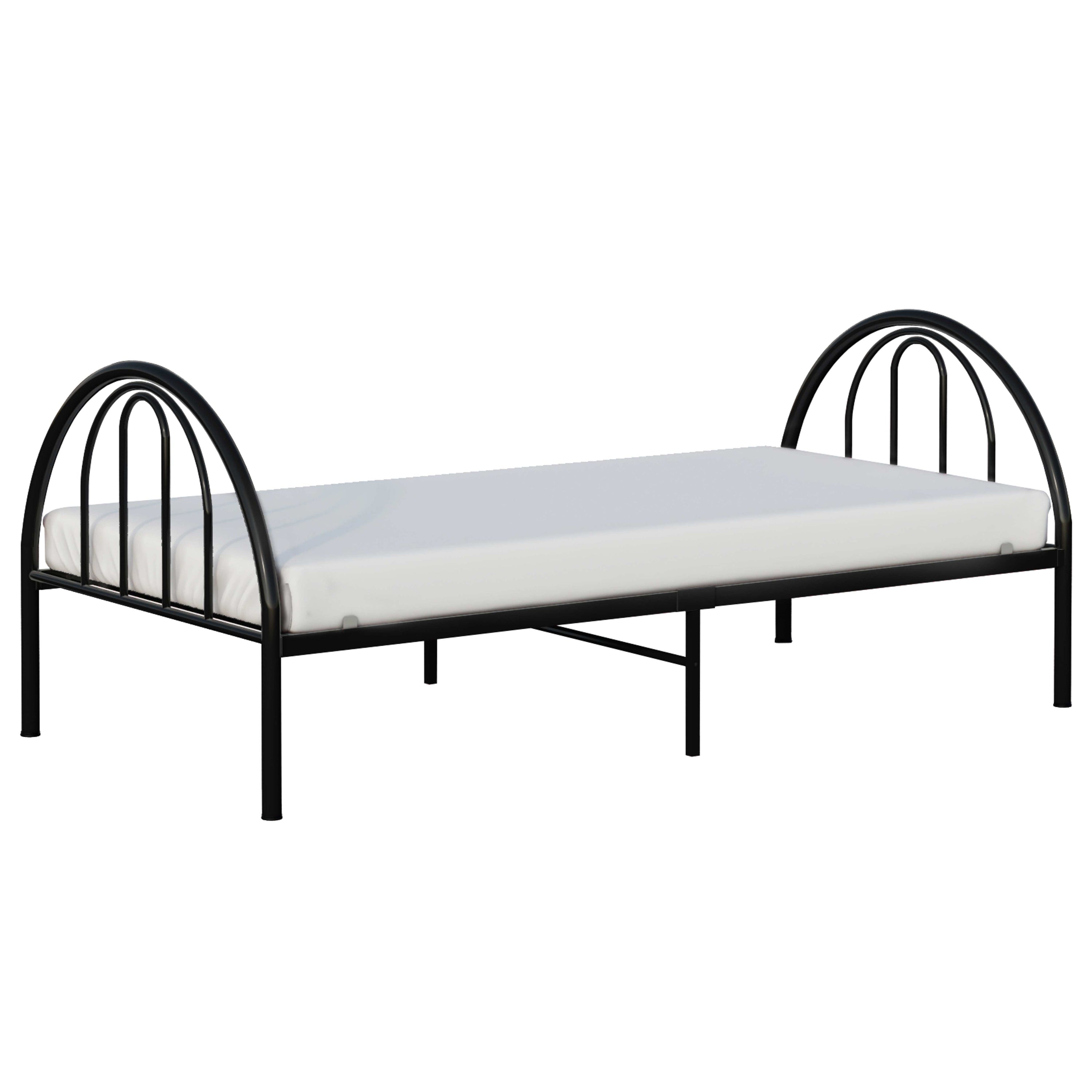 Bk Furniture Brooklyn Twin Bed- Bambi Baby
