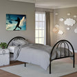 Bk Furniture Brooklyn Twin Bed - Bambi Baby