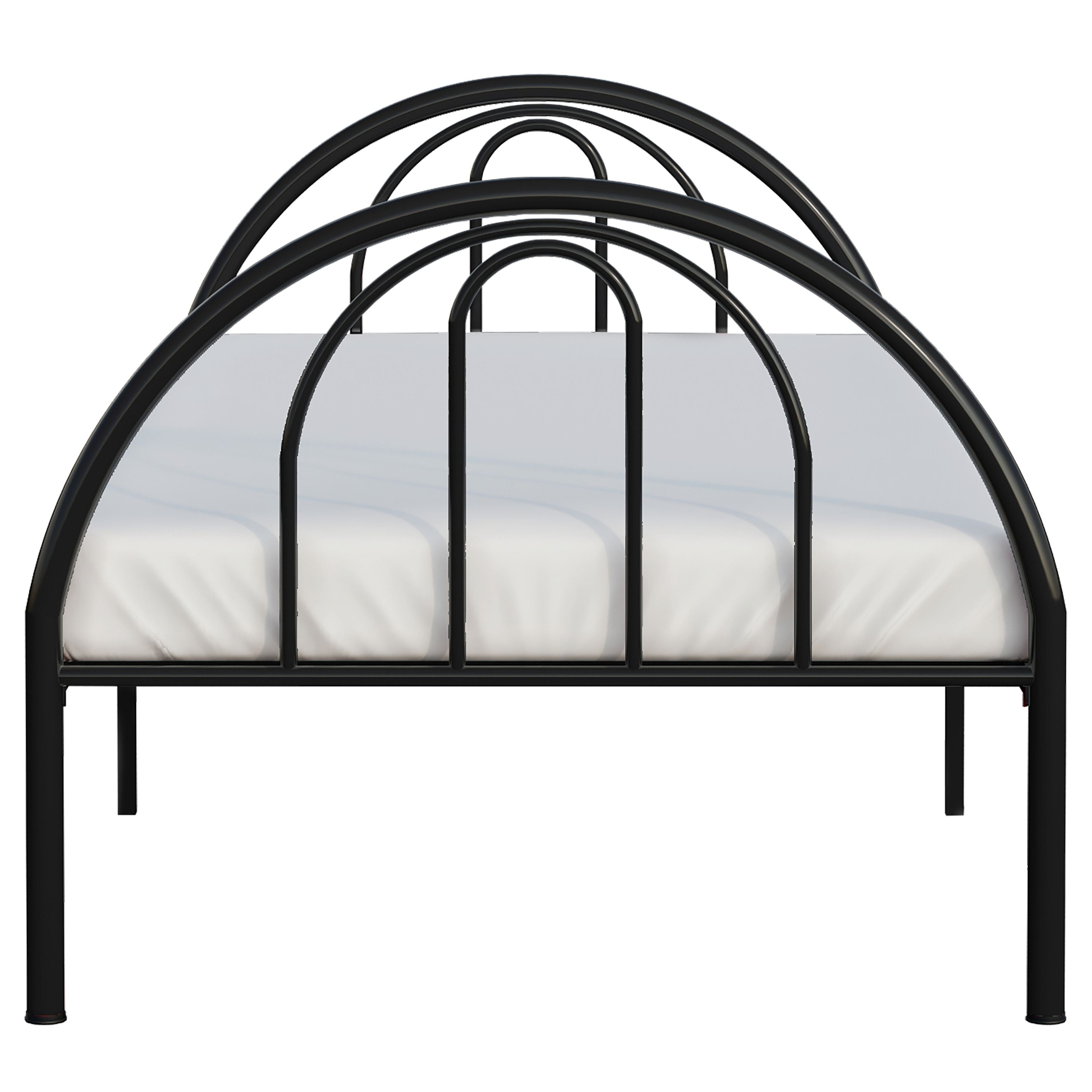 Bk Furniture Brooklyn Twin Bed- Bambi Baby