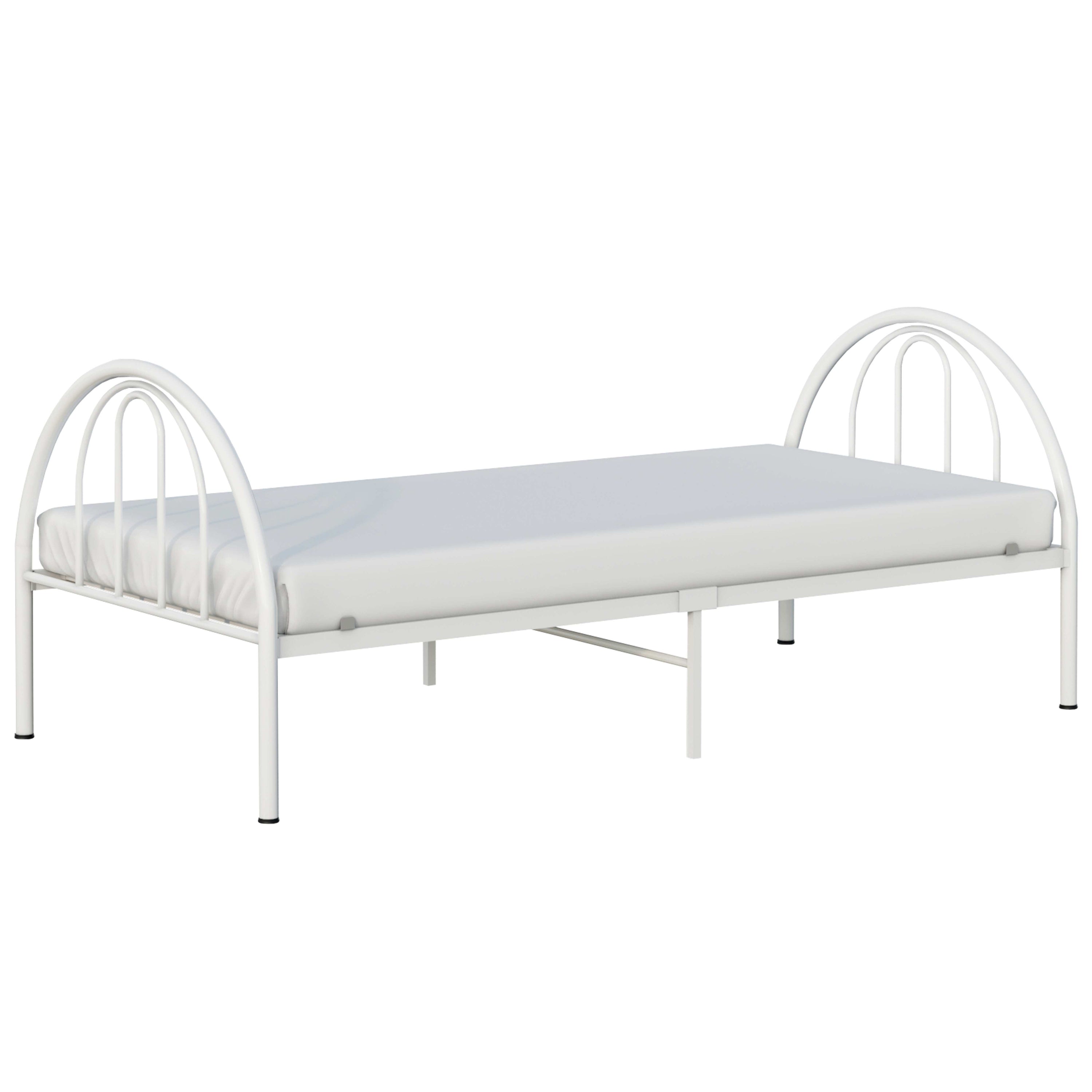 Bk Furniture Brooklyn Twin Bed- Bambi Baby