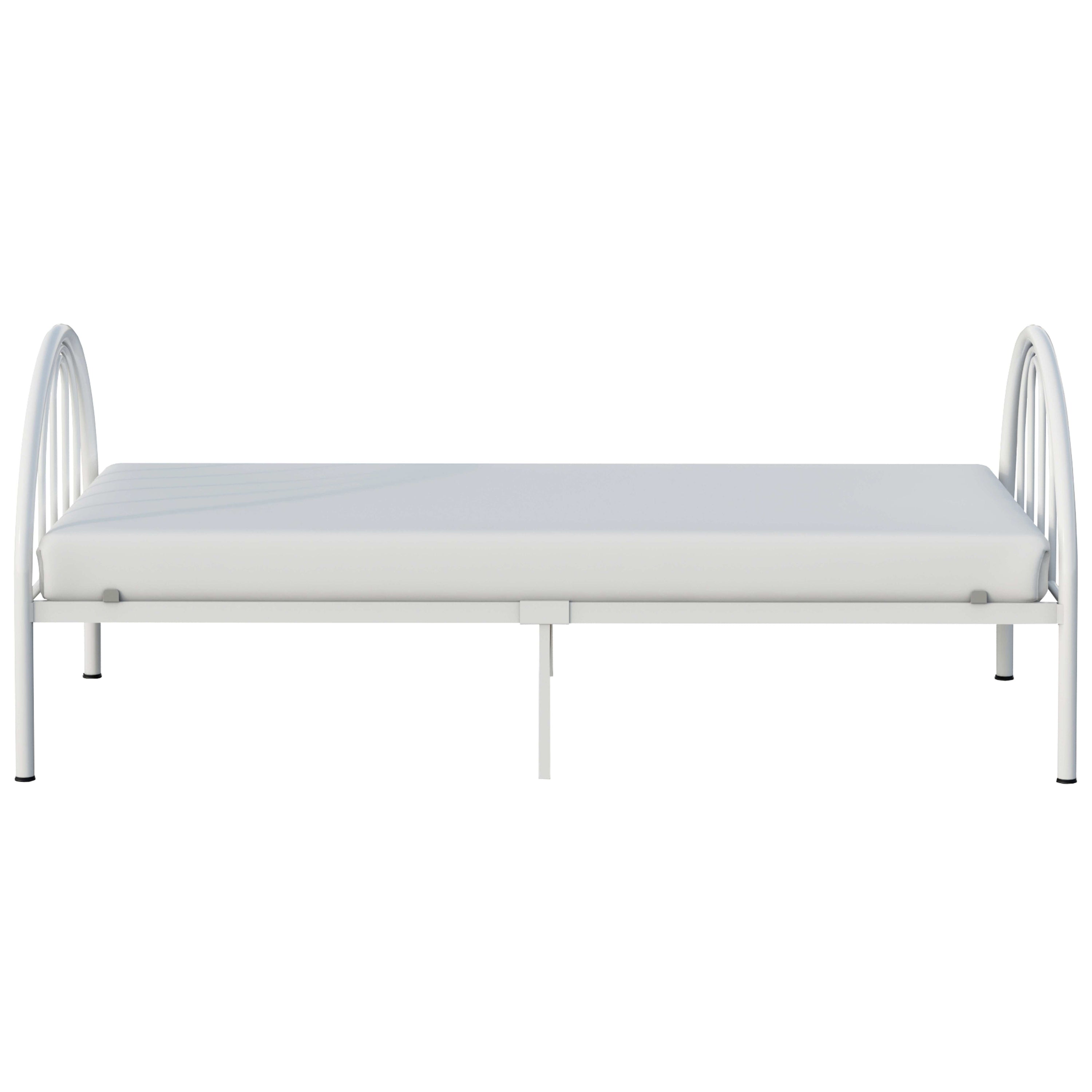 Bk Furniture Brooklyn Twin Bed- Bambi Baby