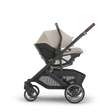 Asiento infantil para coche UPPAbaby Aria® V2 - Bambi Baby