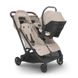 Asiento infantil para coche UPPAbaby Aria® V2 - Bambi Baby