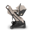 Asiento infantil para coche UPPAbaby Aria® V2 - Bambi Baby