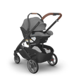 Asiento infantil para coche UPPAbaby Aria® V2 - Bambi Baby
