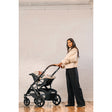 Asiento infantil para coche UPPAbaby Aria® V2 - Bambi Baby