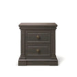 Silva Jackson Nightstand - Bambi Baby