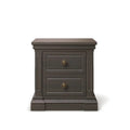 Silva Jackson Nightstand