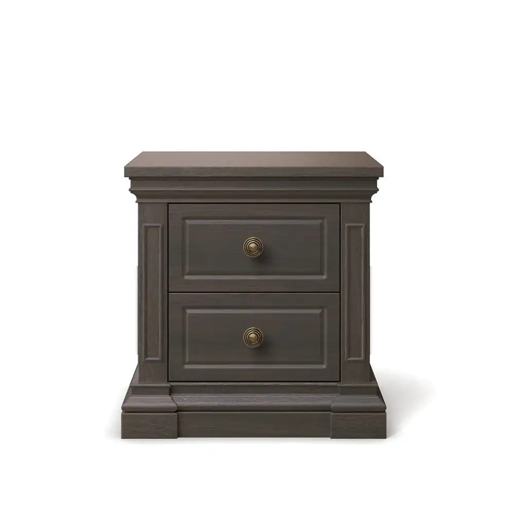 Silva Jackson Nightstand- Bambi Baby