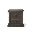 Silva Jackson Nightstand - Bambi Baby