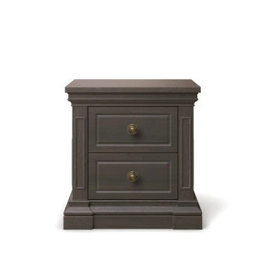 Silva Jackson Nightstand- Bambi Baby