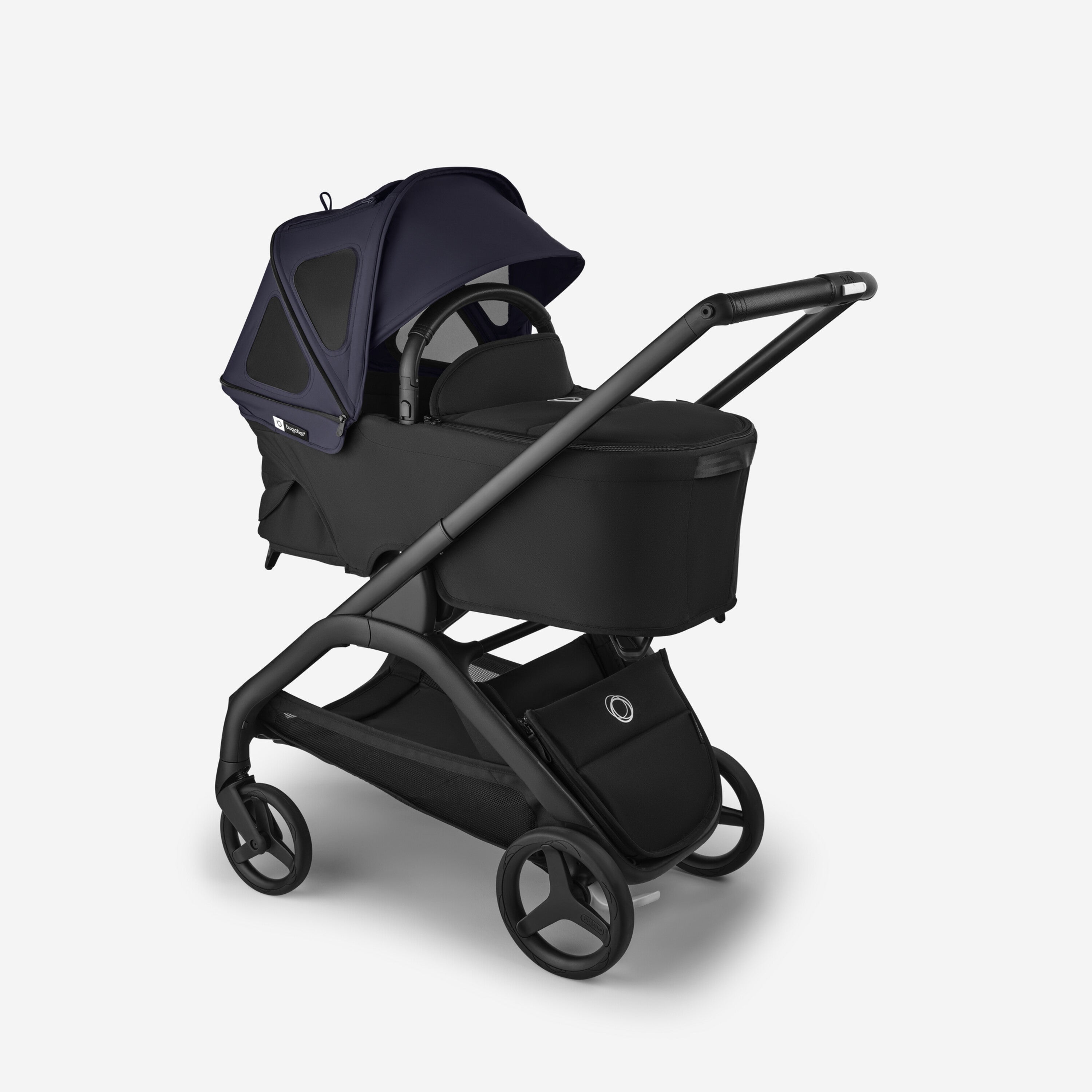 Bugaboo Dragonfly Breezy Sun Canopy- Bambi Baby