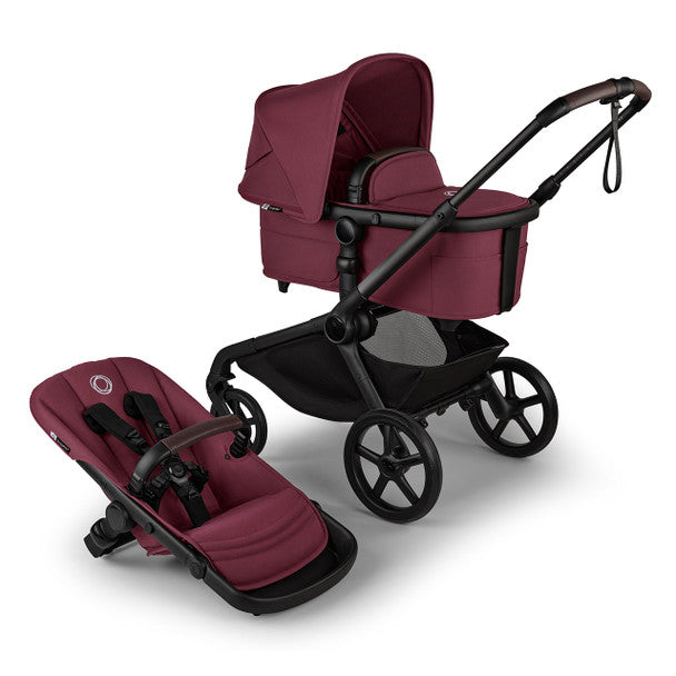 Bugaboo Kangaroo Complete Stroller- Bambi Baby