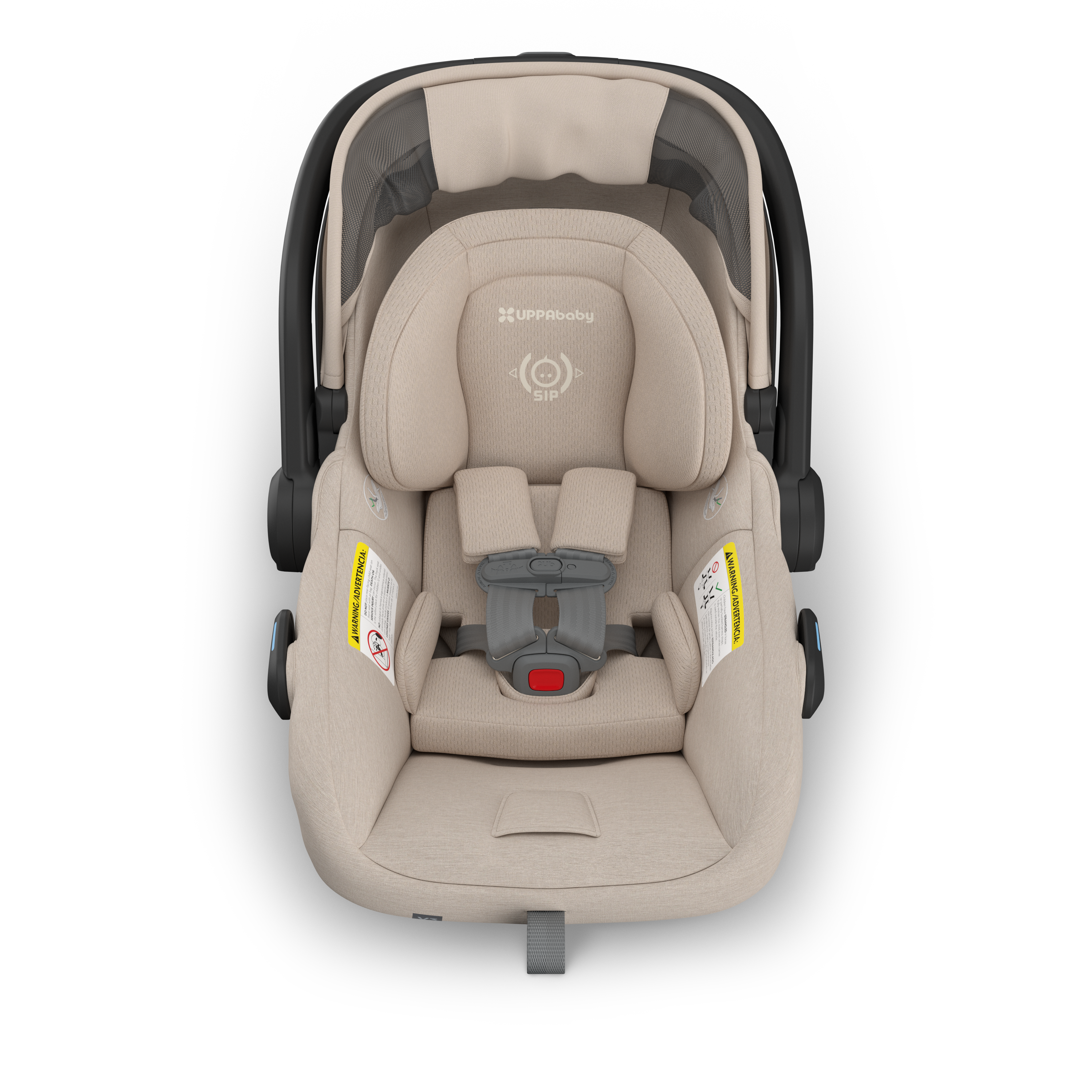 UPPAbaby Mesa V3 Infant Car Seat- Bambi Baby