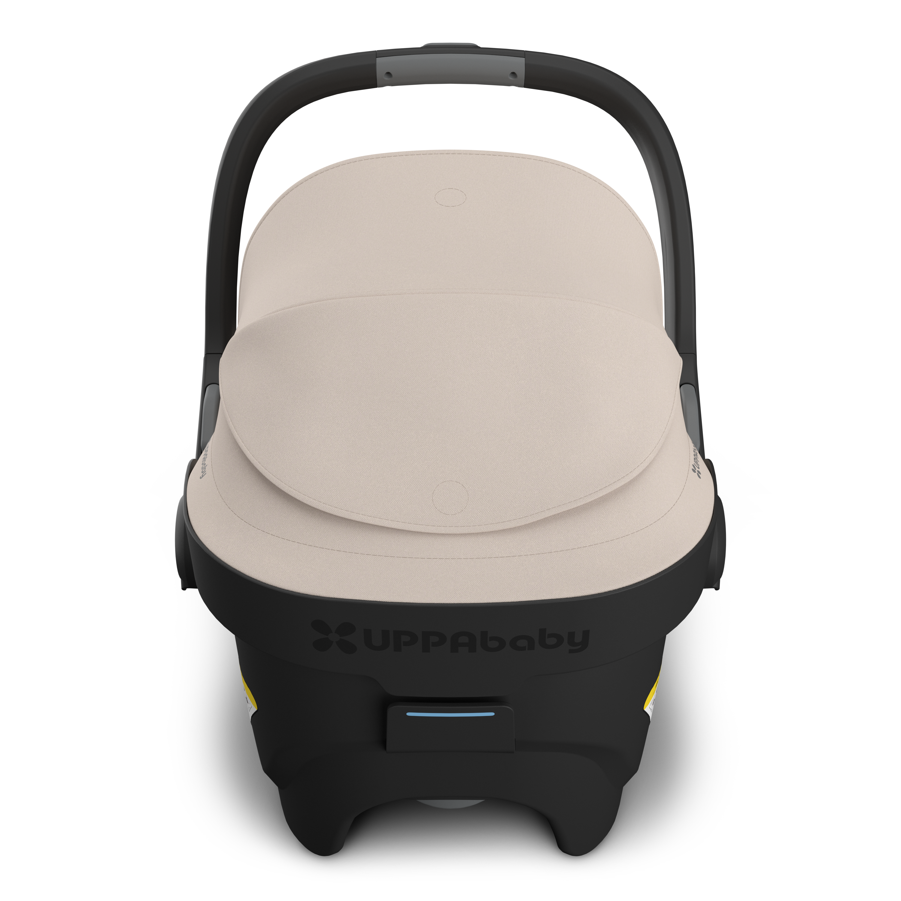 UPPAbaby Mesa V3 Infant Car Seat- Bambi Baby