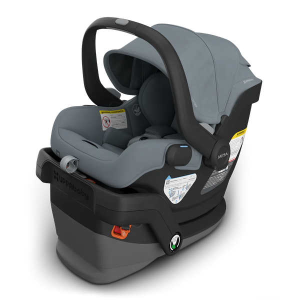 UPPAbaby Mesa V3 Declan (Oat Mélange)