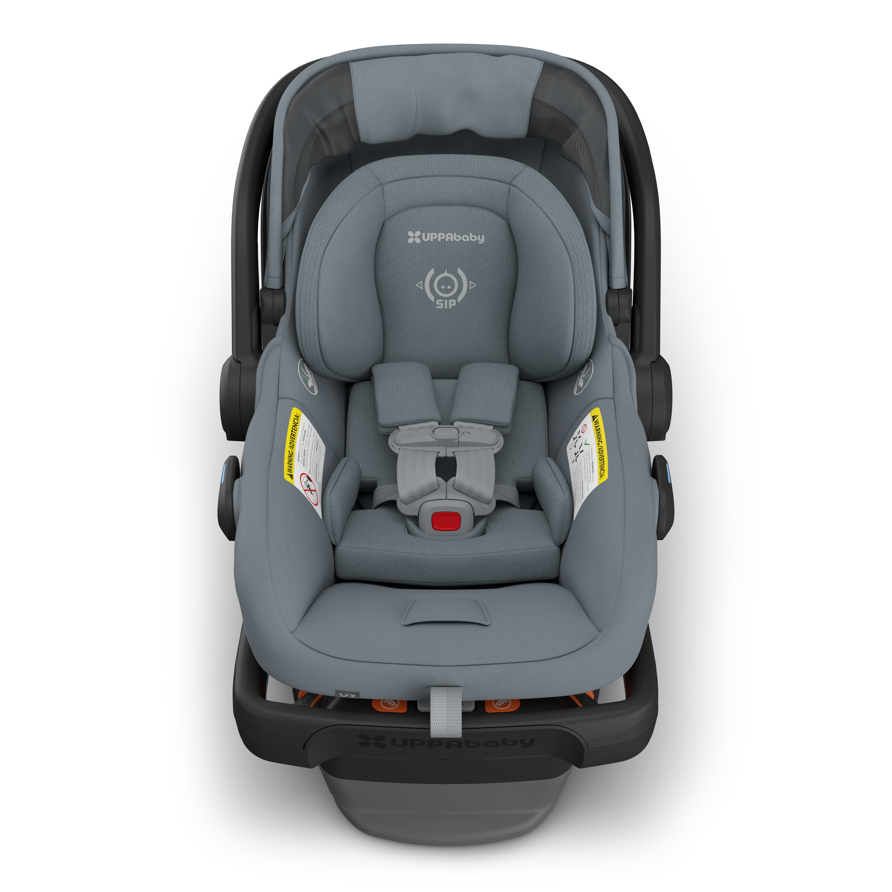 UPPAbaby Mesa V3 Infant Car Seat- Bambi Baby