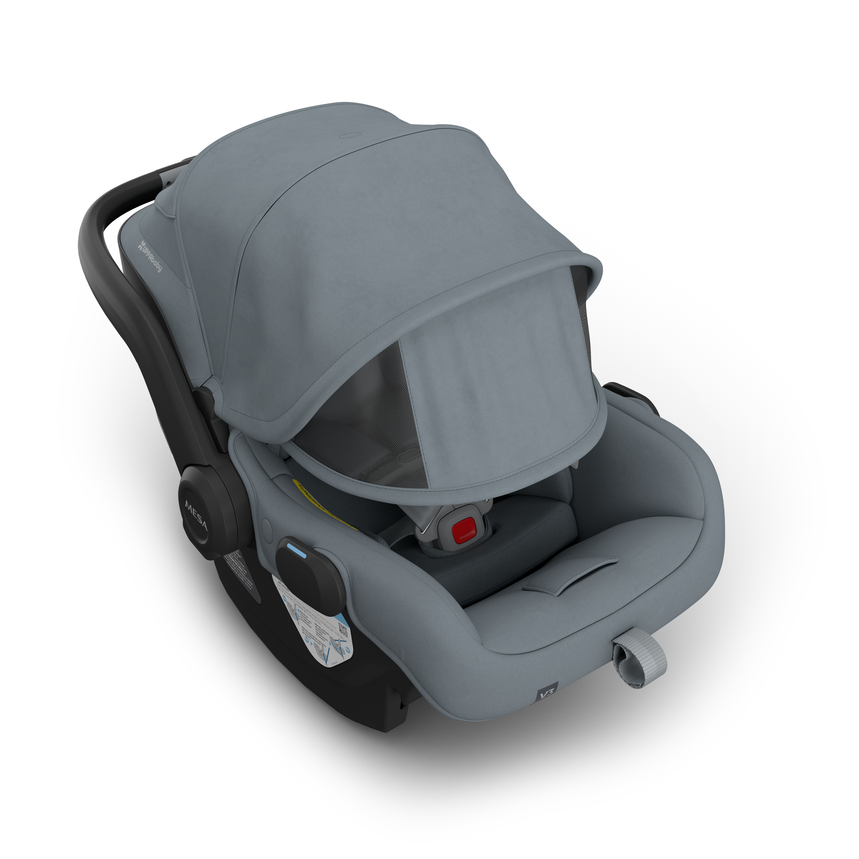 UPPAbaby Mesa V3 Infant Car Seat - Callum