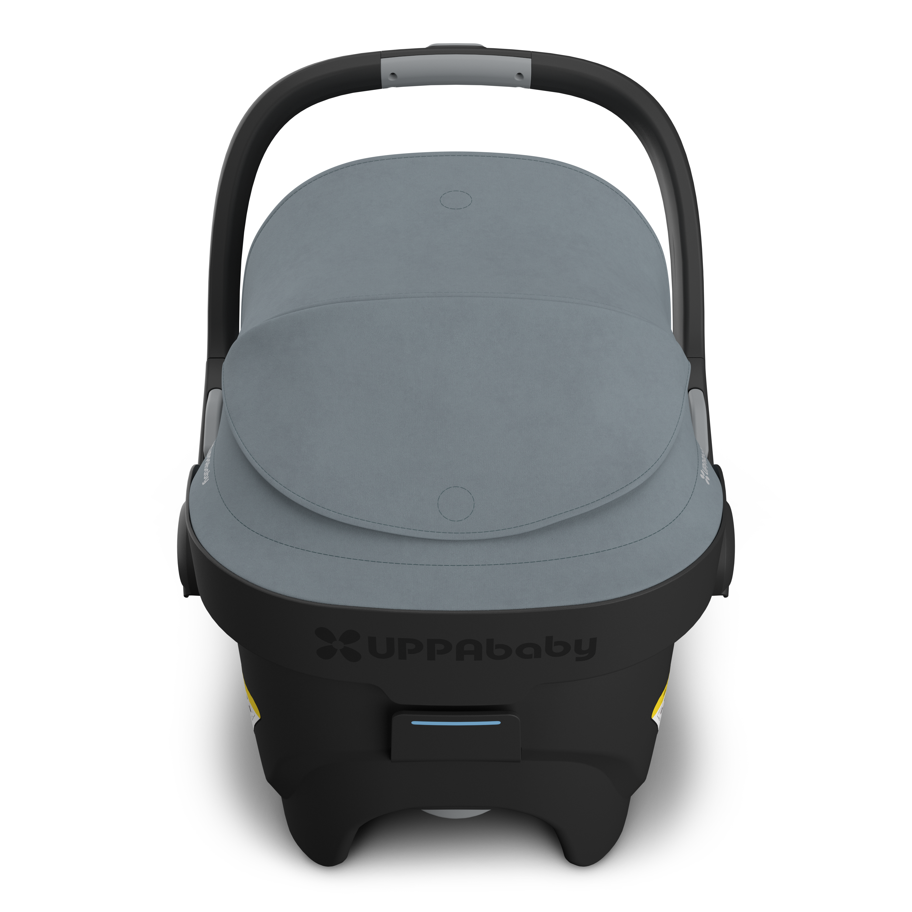 mesa vs maxi cosi UPPAbaby Mesa V3 Infant Car Seat - Callum