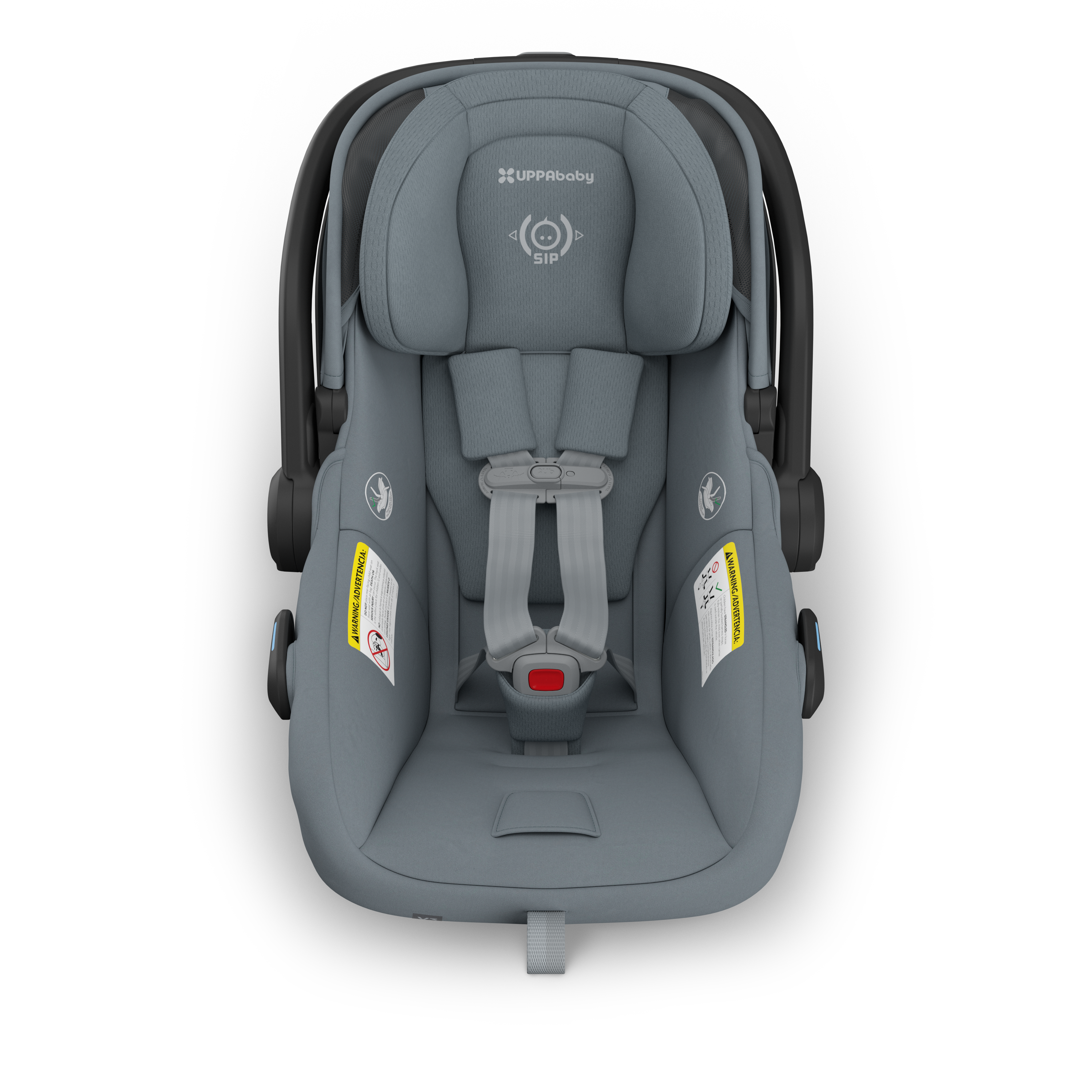 UPPAbaby Mesa V3 Infant Car Seat – Bambi Baby UPPAbaby Mesa V3 Infant Car Seat – Bambi Baby