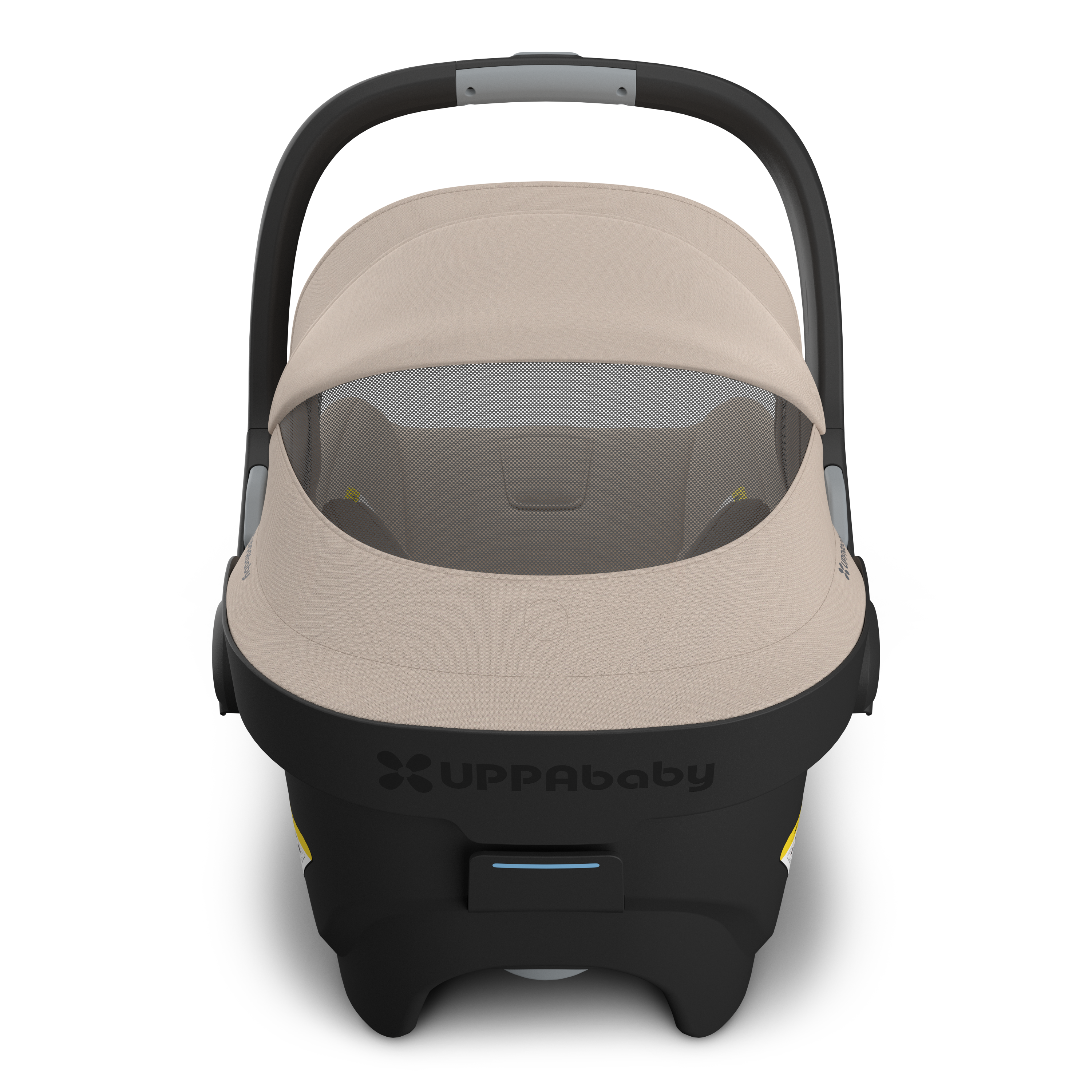 uppababy mesa width UPPAbaby