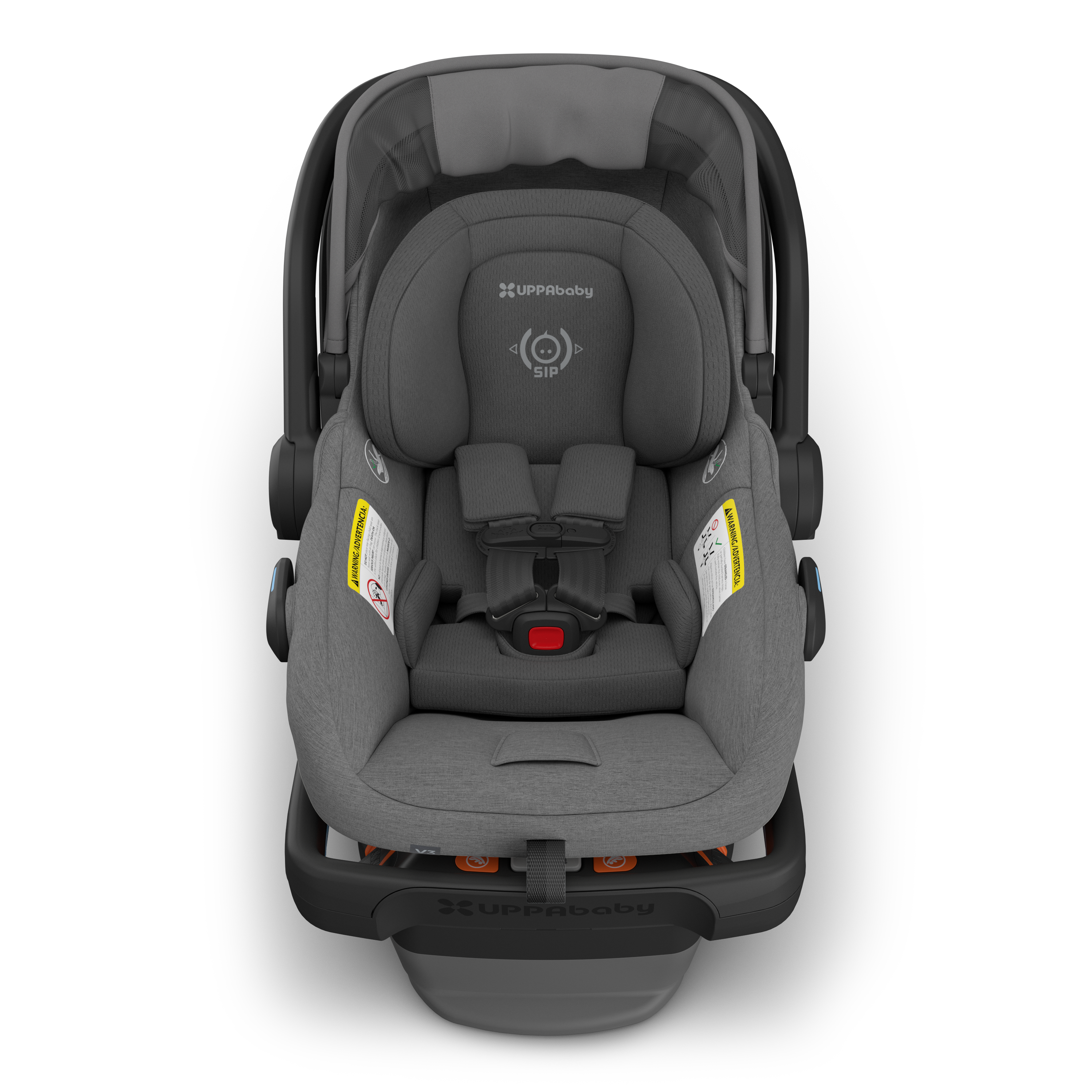 UPPAbaby Mesa V3 Infant Car Seat- Bambi Baby