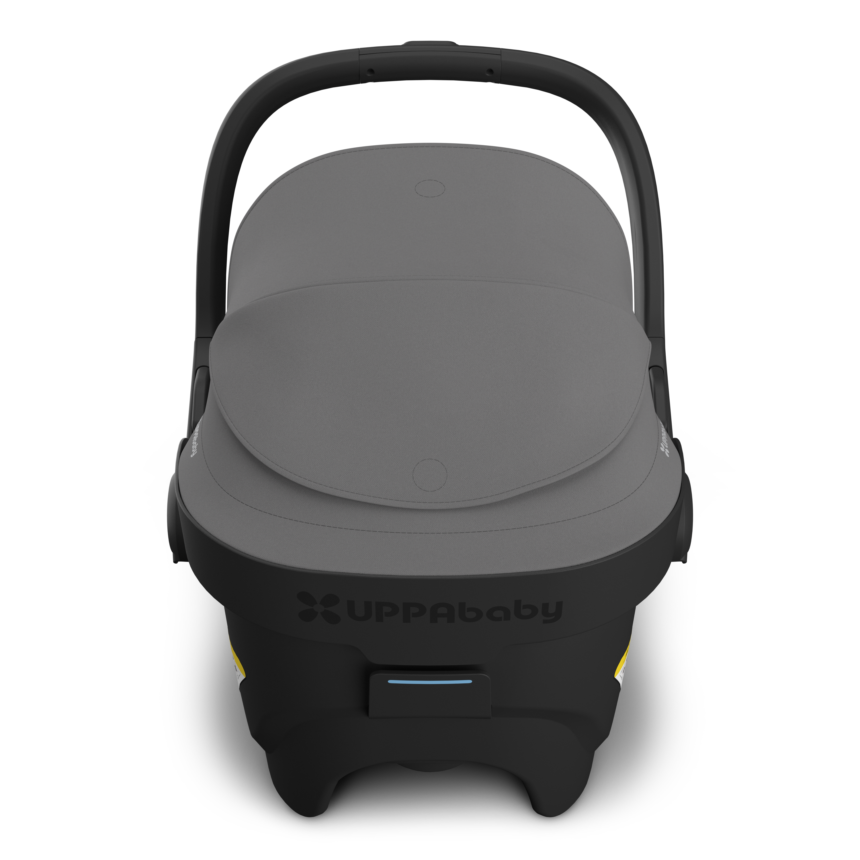 UPPAbaby Mesa V3 Infant Car Seat- Bambi Baby