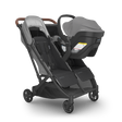UPPAbaby Mesa V3 Infant Car Seat - Bambi Baby