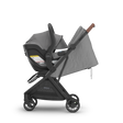 UPPAbaby Mesa V3 Infant Car Seat - Bambi Baby