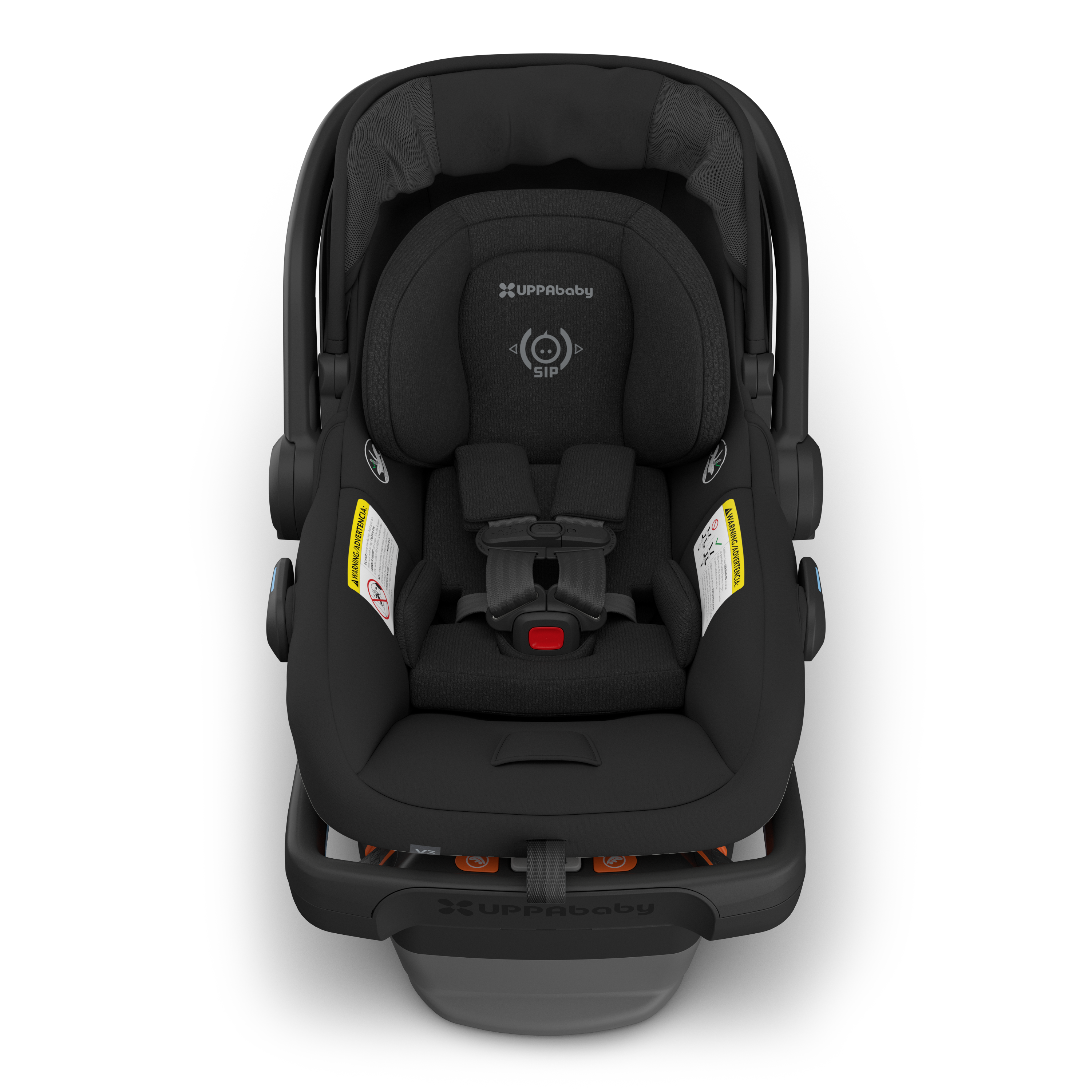 UPPAbaby Mesa V3 Infant Car Seat- Bambi Baby