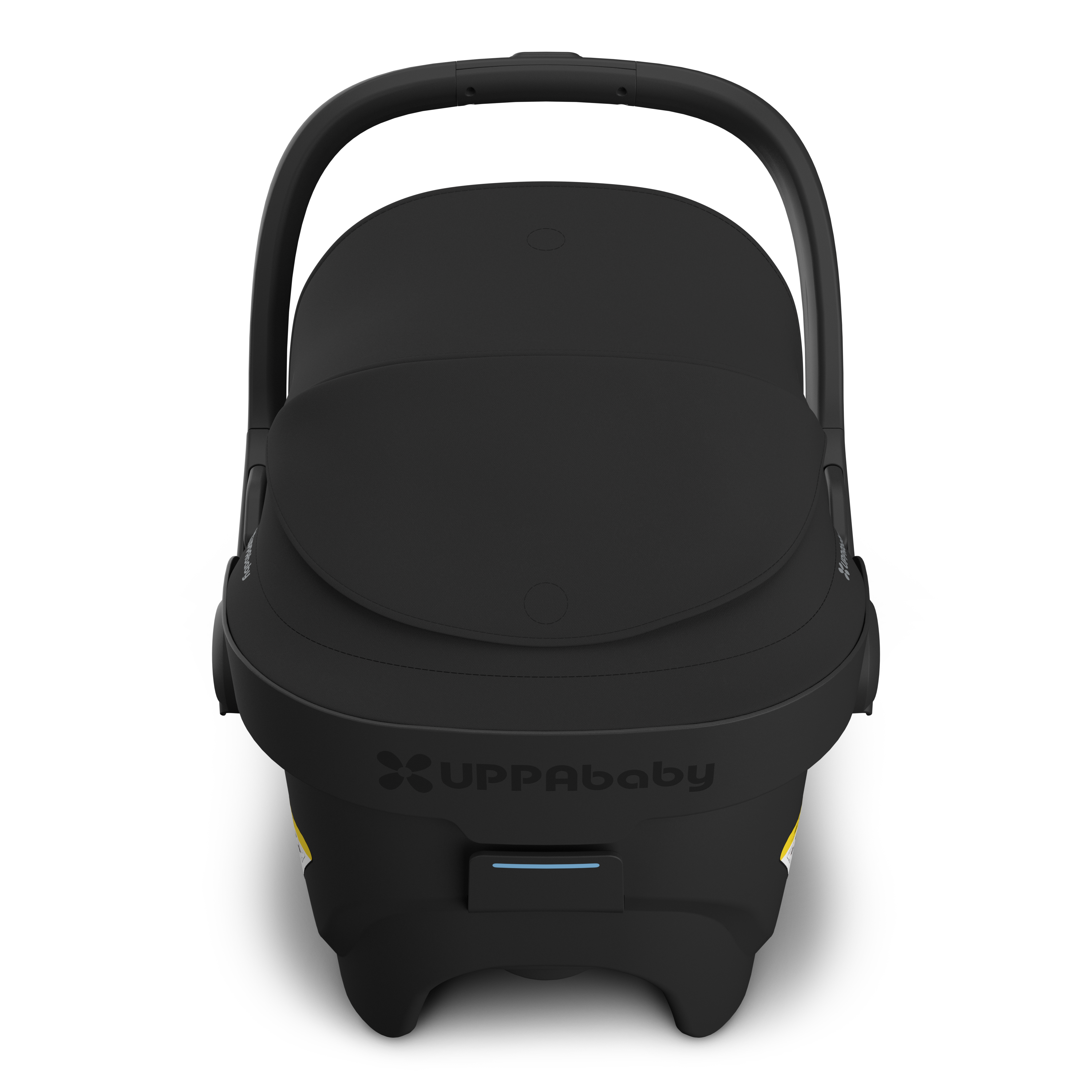 UPPAbaby Mesa V3 Infant Car Seat- Bambi Baby