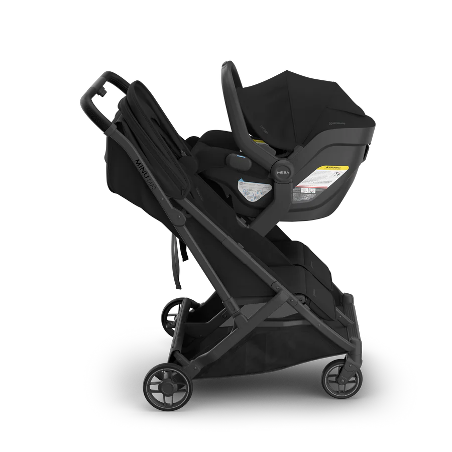 Cochecito UPPAbaby Minu Duo- Bambi Baby