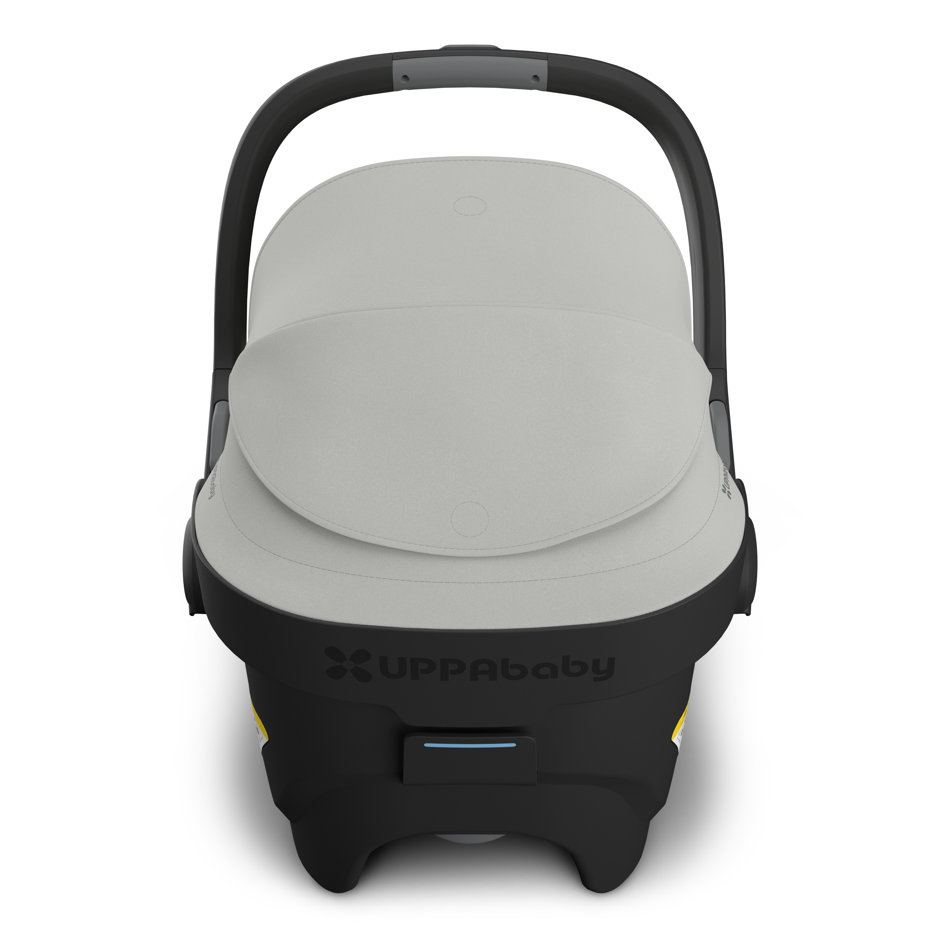 UPPAbaby Mesa V3 Infant Car Seat- Bambi Baby